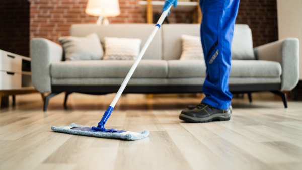 Maintenance & Aftercare