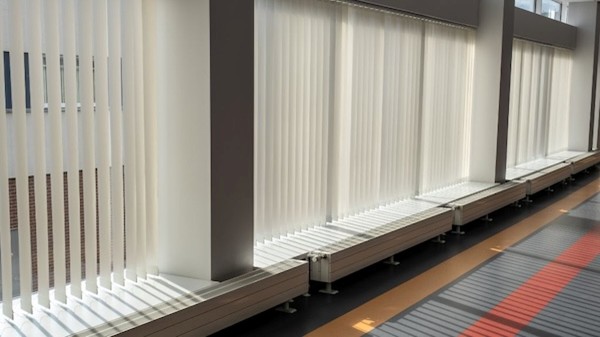 Why does every office need quality window blinds?