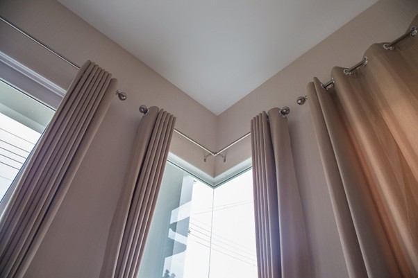 The Enduring Charm of Curtains in Modern Living