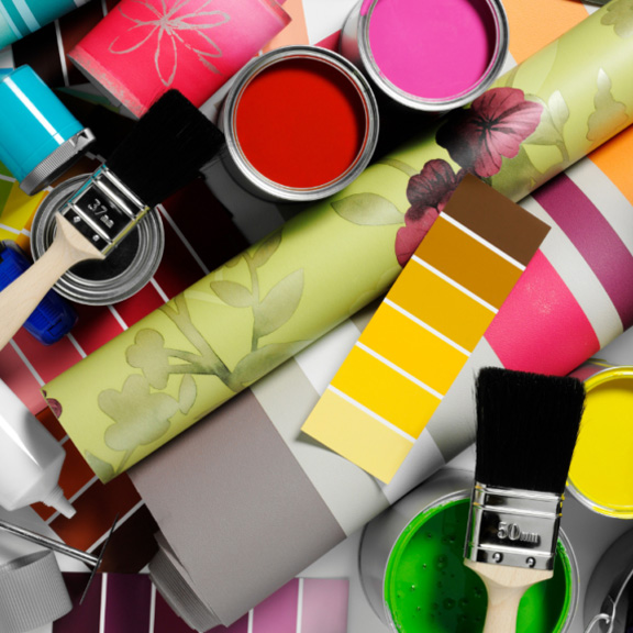 Decorating in Coventry and Warwickshire