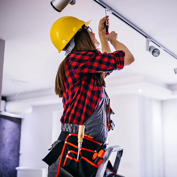 Electrical Services in Coventry and Warwickshire