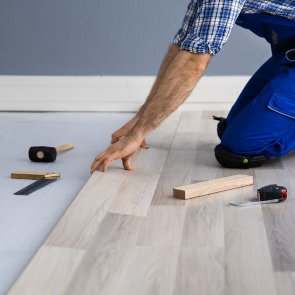 Flooring Services in Coventry and Warwickshire