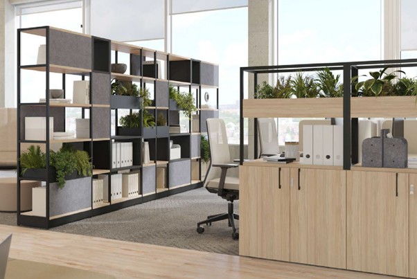 Smart Storage Solutions