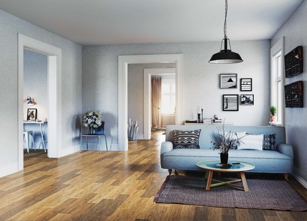 The Ultimate Guide to Luxury Vinyl Tiles (LVT)