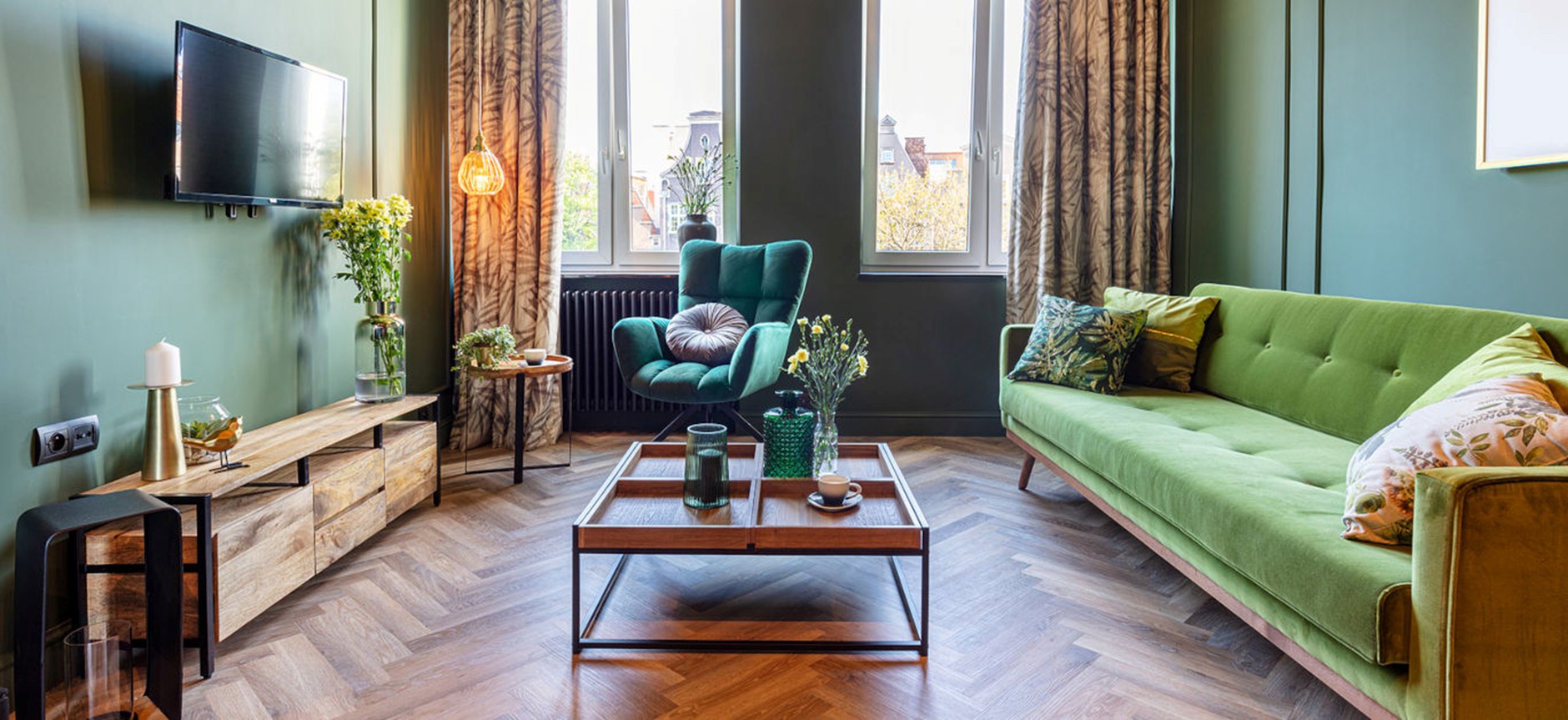 Luxury Vinyl Tiles (LVT) in Coventry: The Ultimate Local Installation Guide